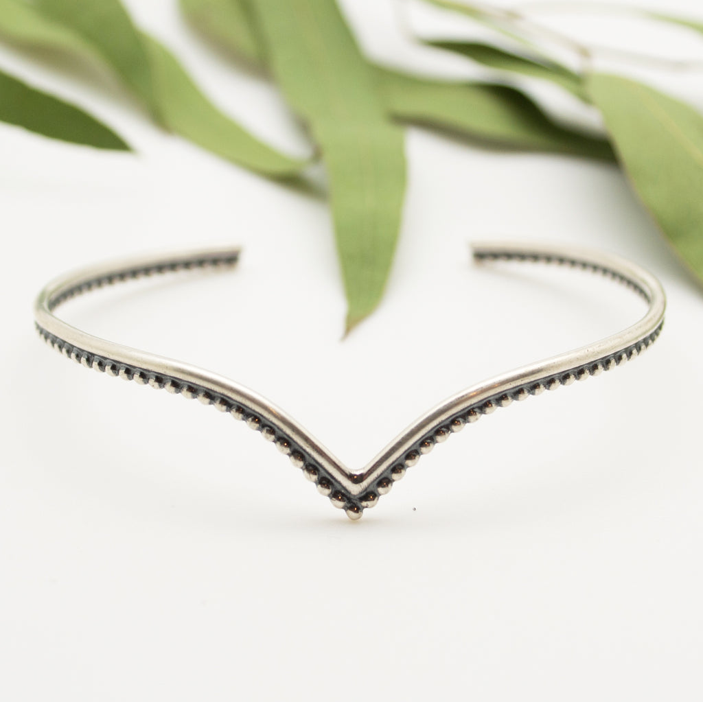 aspen cuff