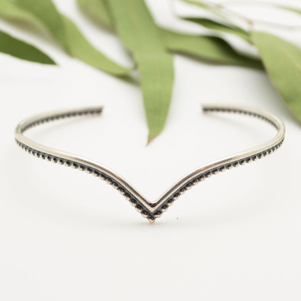 aspen cuff