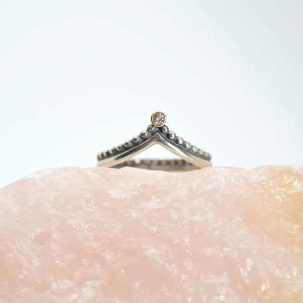 asteria ring