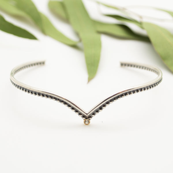 asteria cuff