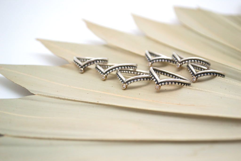 asteria ring
