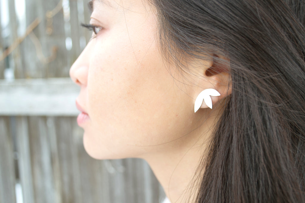 bloom stud : large