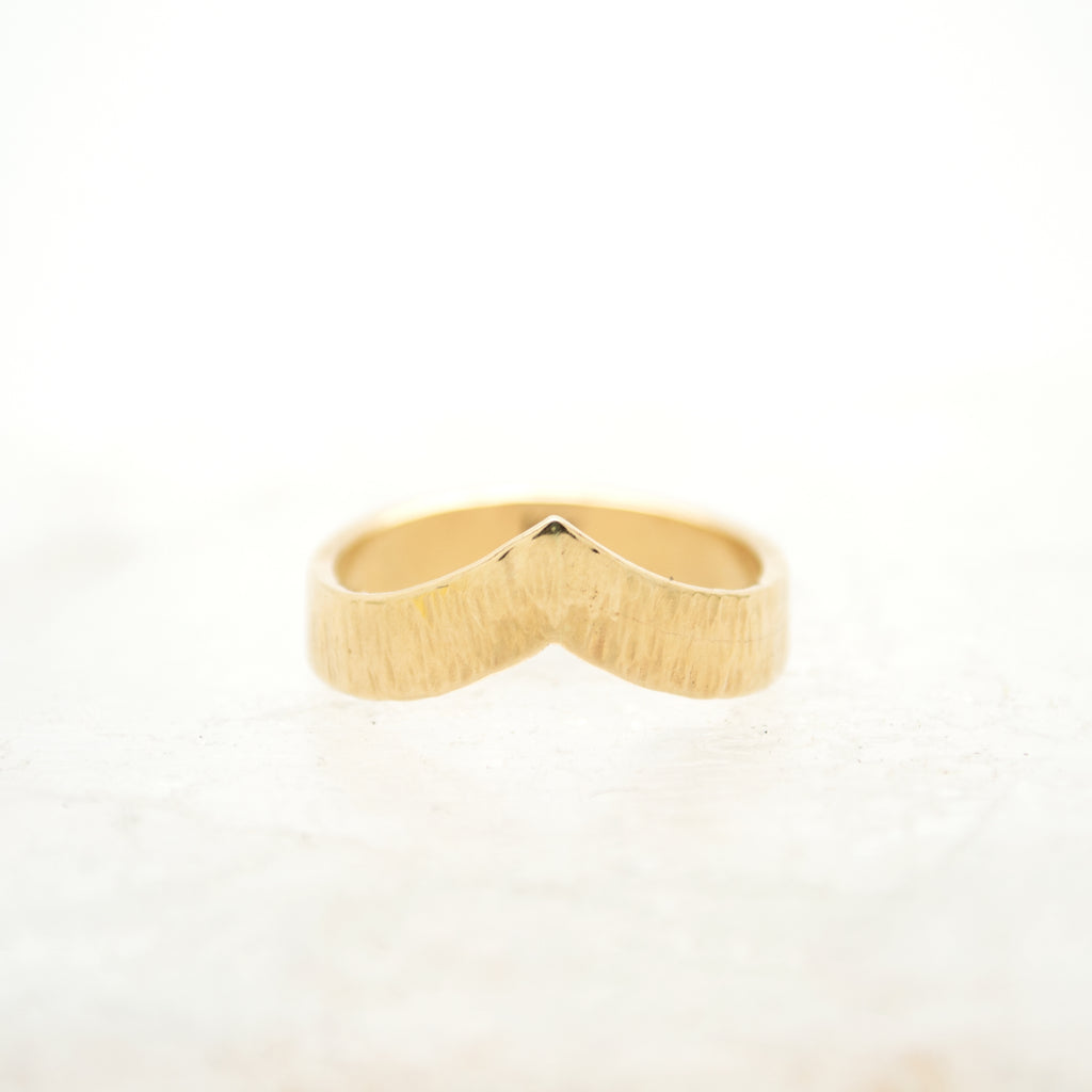 bella ring : 14k