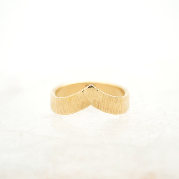 bella ring : 14k